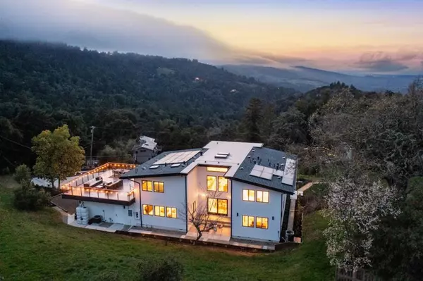 Portola Valley, CA 94028,76 Vista Verde WAY