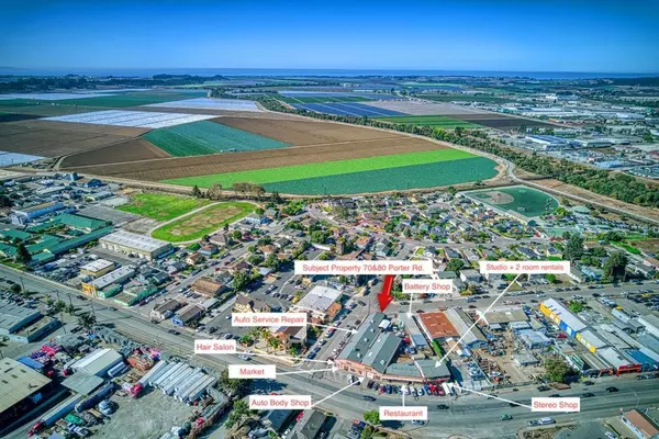 80 Porter DR #A, Watsonville, CA 95076