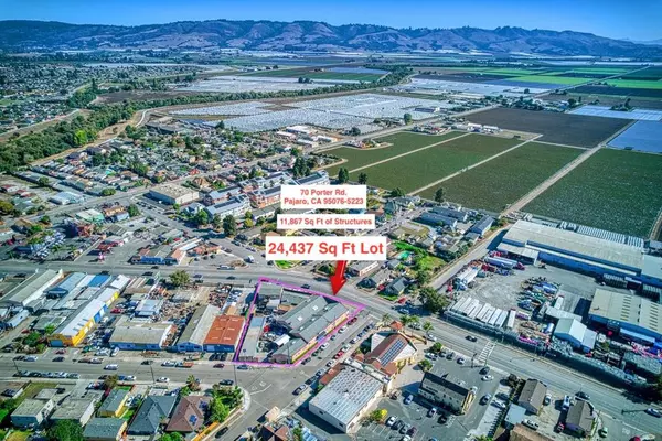 Watsonville, CA 95076,80 Porter DR #A