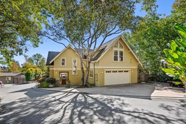 Santa Cruz, CA 95065,180 Delaveaga Park DR