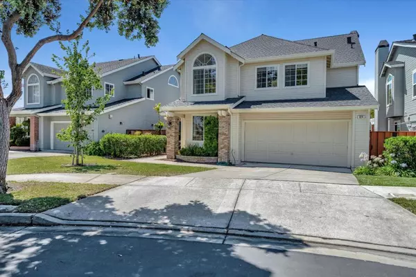 824 Bay Harbour DR, Redwood City, CA 94065