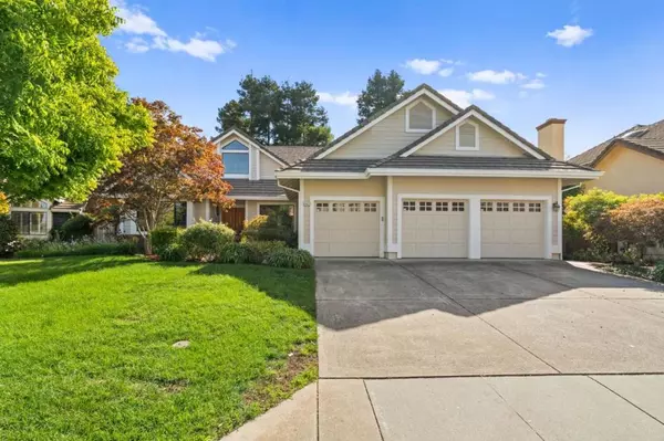 44423 View Point CIR, Fremont, CA 94539