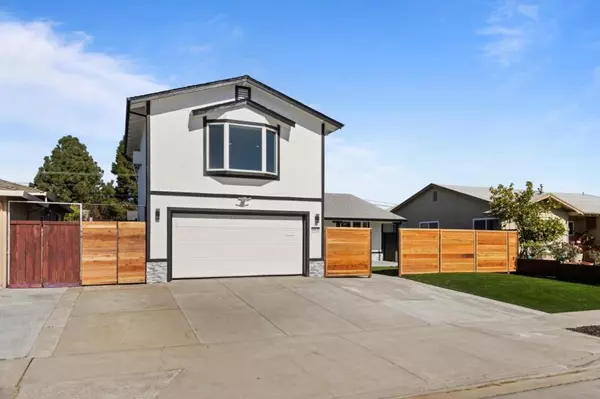 Fremont, CA 94538,40422 Landon AVE