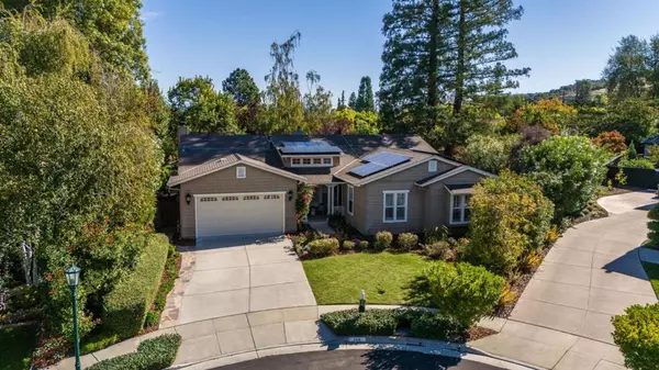 Los Gatos, CA 95032,108 Ayala CT