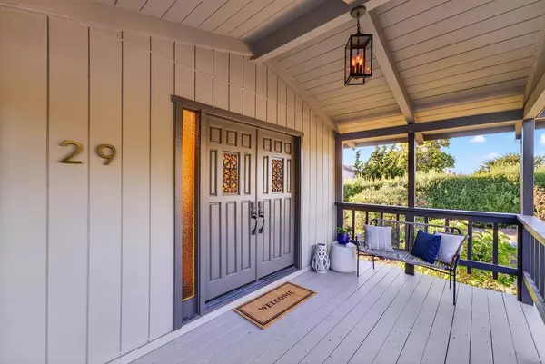 La Selva Beach, CA 95076,29 Crest LN