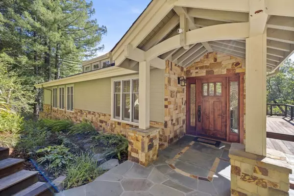 Los Gatos, CA 95033,15105 Old Japanese RD