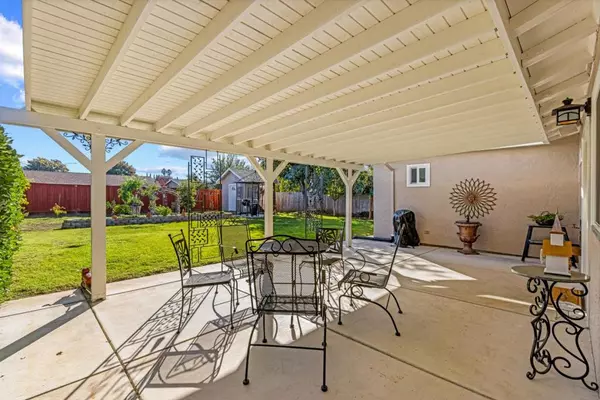 San Jose, CA 95111,4136 Senter RD