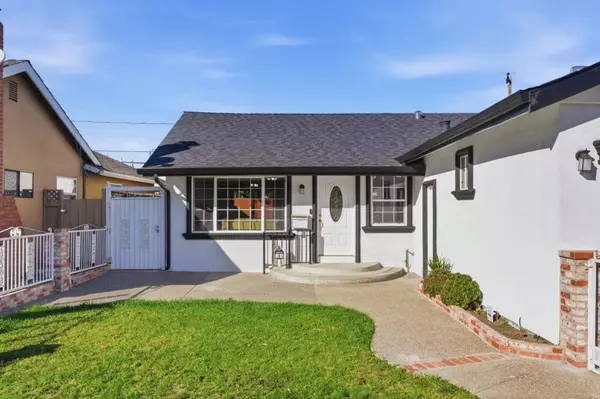 San Jose, CA 95123,251 Bieber DR