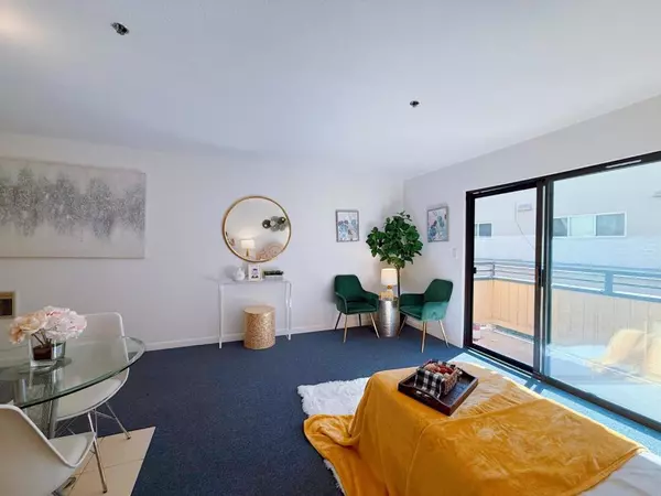 San Mateo, CA 94401,324 Catalpa ST #206