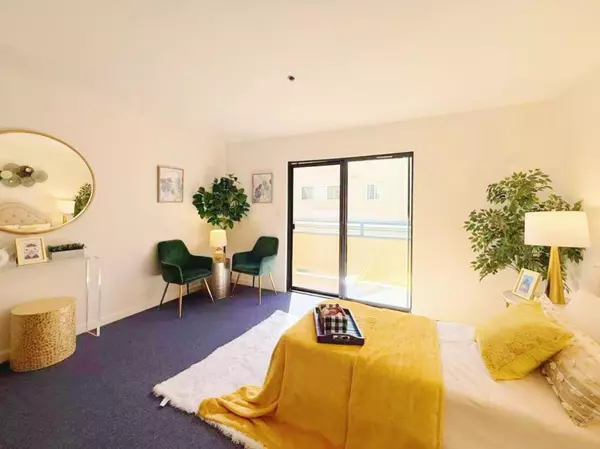San Mateo, CA 94401,324 Catalpa ST #206
