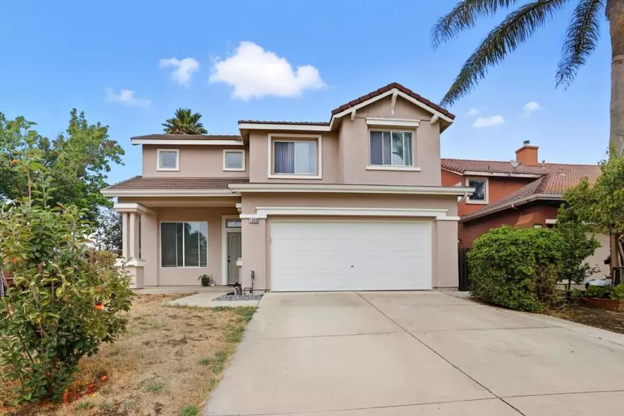 1800 W Graf RD, Hollister, CA 95023