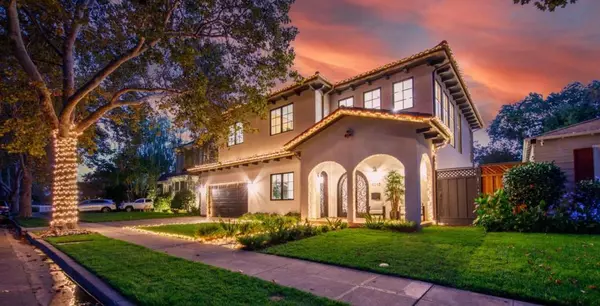 San Jose, CA 95125,1013 Camino Pablo