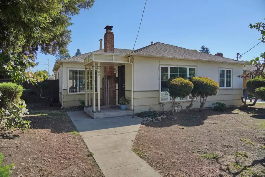502 MacArthur AVE, San Jose, CA 95128