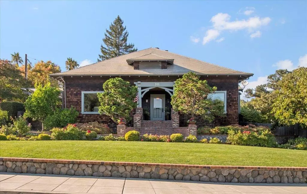 Los Gatos, CA 95030,101 Glen Ridge AVE