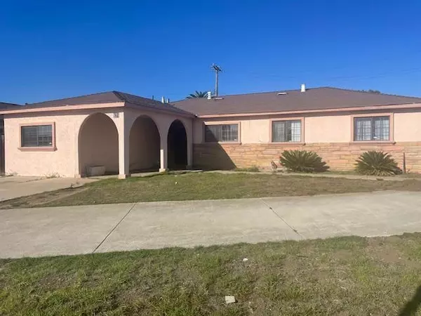 629 Chaparral ST, Salinas, CA 93906
