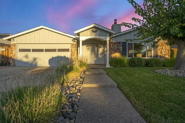 2476 Le Bain DR, San Jose, CA 95130