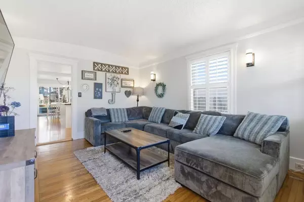 San Bruno, CA 94066,391 Hazel AVE