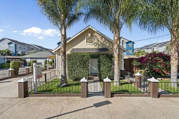 Gilroy, CA 95020,7621 Forest ST