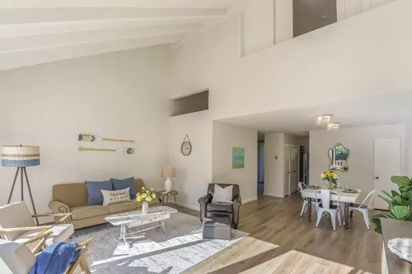 3600 High Meadow DR #10, Carmel, CA 93923