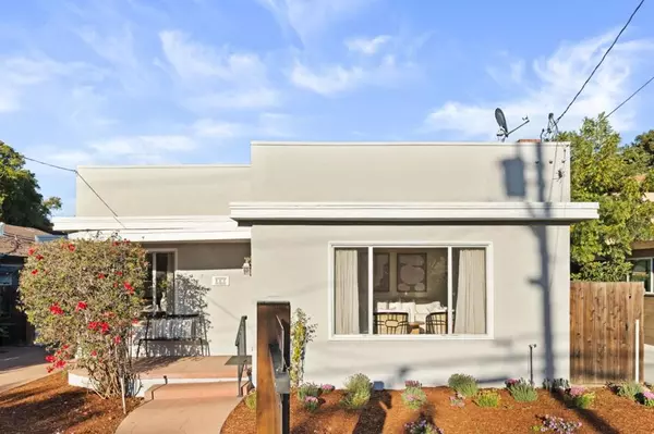 223 S Humboldt ST, San Mateo, CA 94401