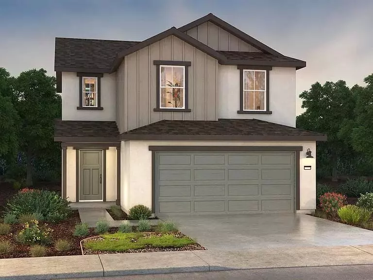 Los Banos, CA 93635,391 Greene WAY