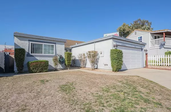Salinas, CA 93907,1139 Sherman DR