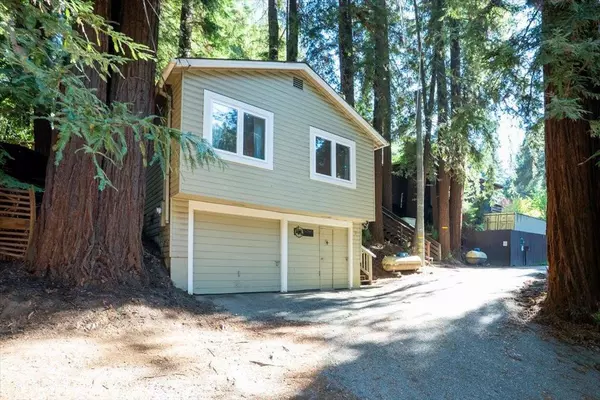 Boulder Creek, CA 95006,14780 Highway 9