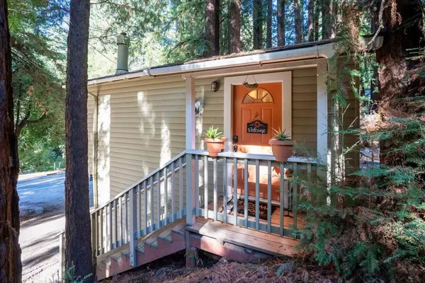 Boulder Creek, CA 95006,14780 Highway 9