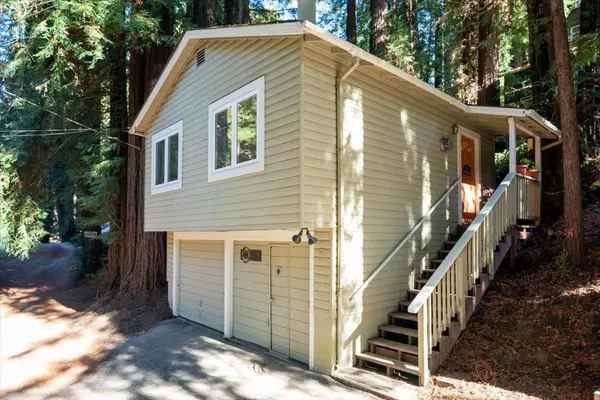 Boulder Creek, CA 95006,14780 Highway 9