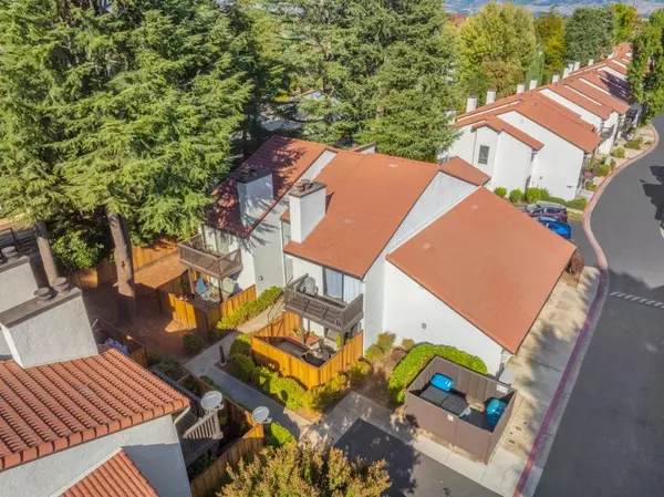 Gilroy, CA 95020,771 Williamsburg WAY #C