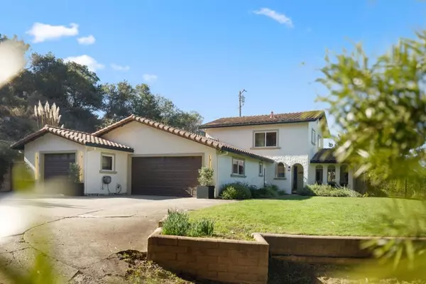 Salinas, CA 93907,17920 Berta Canyon RD