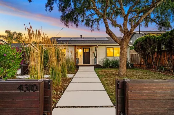 Santa Cruz, CA 95062,4310 Nova DR