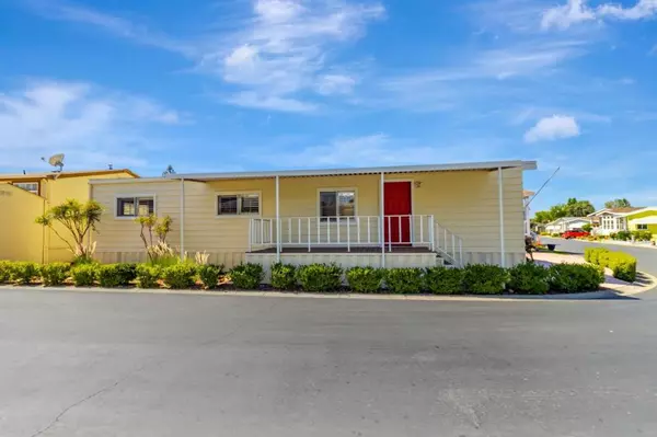 Pleasanton, CA 94566,3263 Vineyard