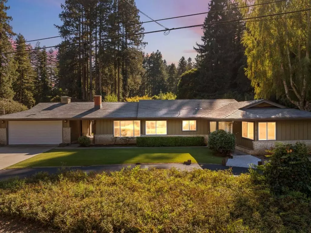 Ben Lomond, CA 95005,180 Sunnycroft RD