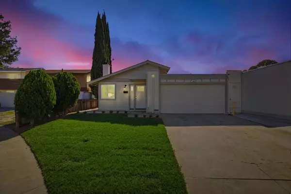 232 Loupe CT, Gilroy, CA 95020