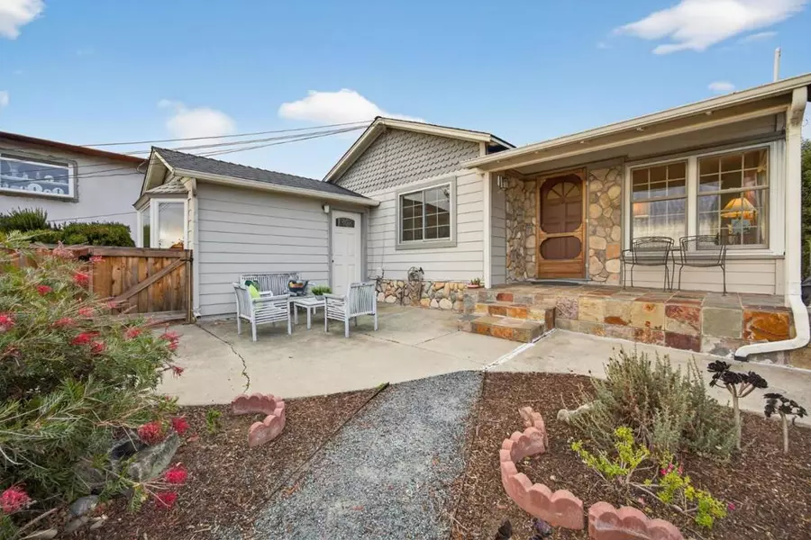 24546 Marie DR, Hayward, CA 94542