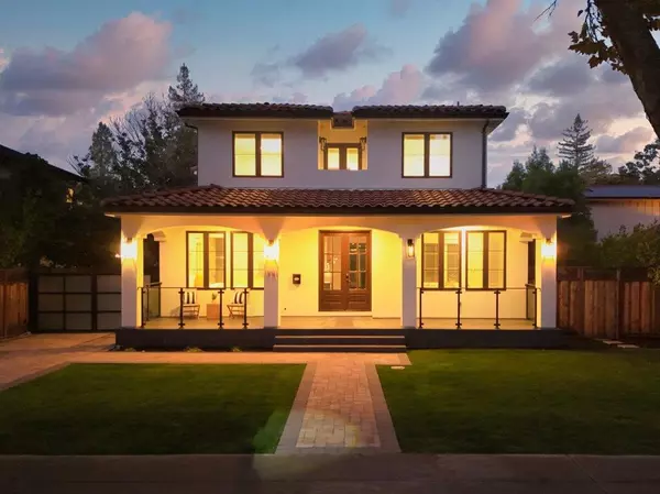 1991 Middlefield RD, Palo Alto, CA 94301