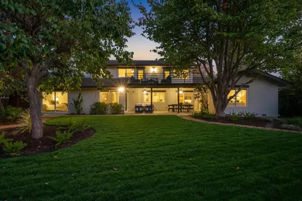 Sunnyvale, CA 94087,1523 Ashcroft WAY