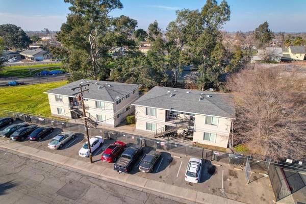 717 Lampasas AVE, Sacramento, CA 95815