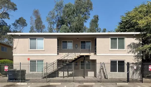 Sacramento, CA 95815,717 Lampasas AVE