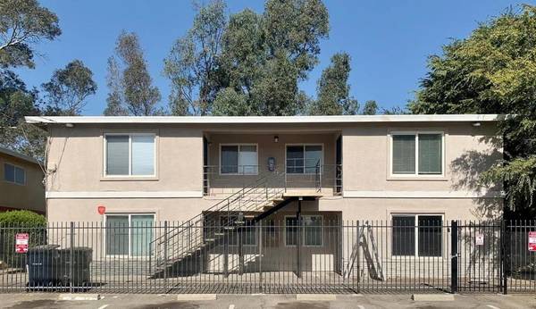 Sacramento, CA 95815,717 Lampasas AVE