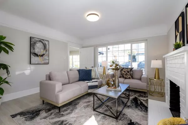 South San Francisco, CA 94080,573 Miller AVE