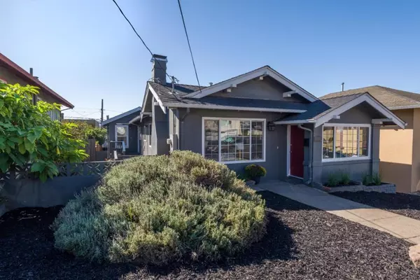 573 Miller AVE, South San Francisco, CA 94080