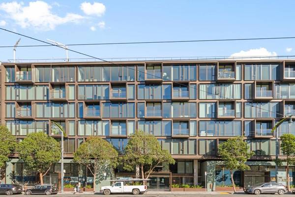 San Francisco, CA 94107,2177 3rd ST #701