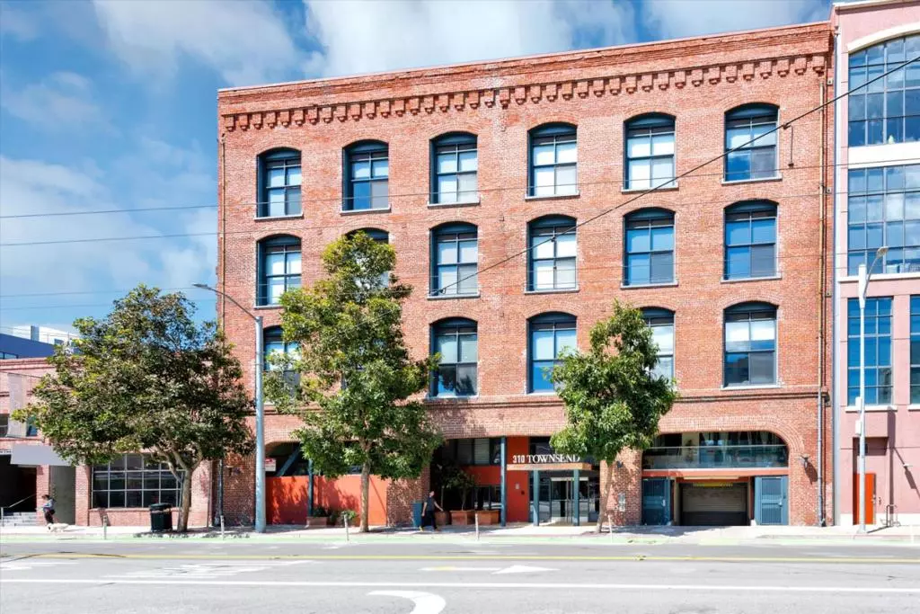 San Francisco, CA 94107,310 Townsend ST #305