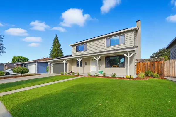 San Jose, CA 95136,809 Midvale LN