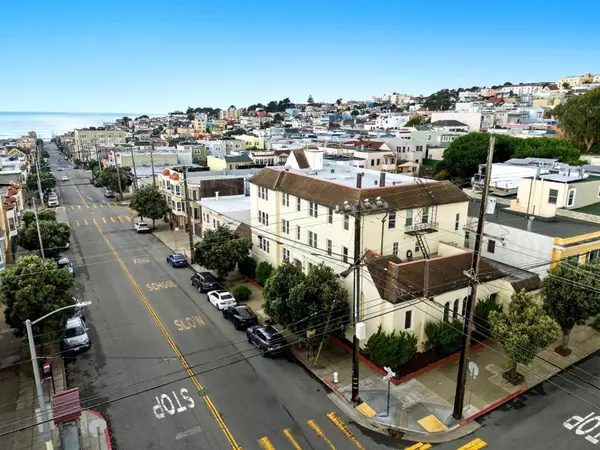 San Francisco, CA 94121,3900 Balboa ST