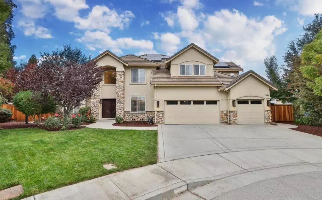 Morgan Hill, CA 95037,17017 Heatherwood WAY