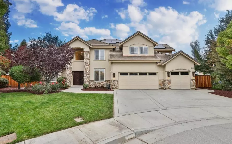 17017 Heatherwood WAY, Morgan Hill, CA 95037