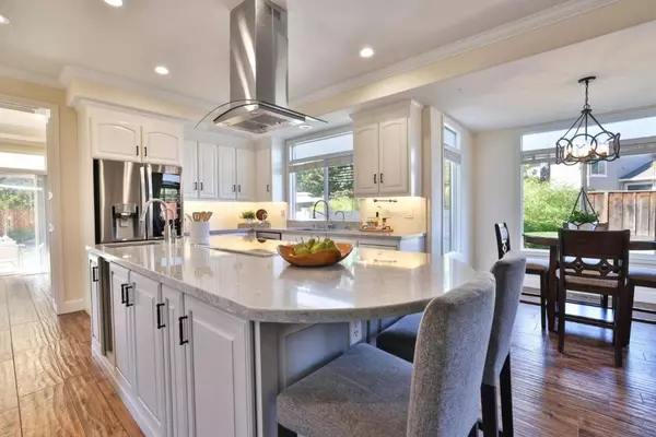 Morgan Hill, CA 95037,17017 Heatherwood WAY